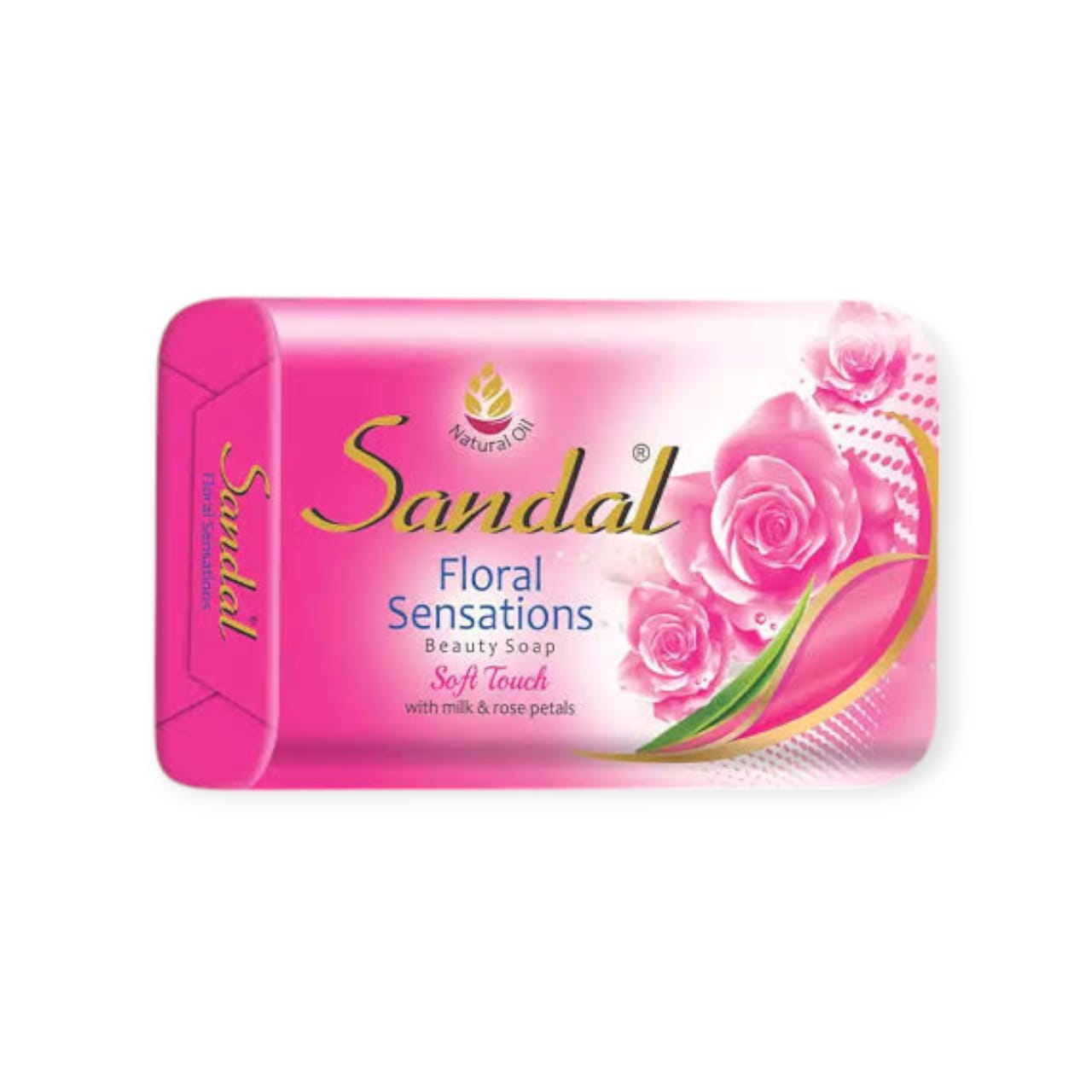 SANDAL BEAUTY SOAP 120GM 